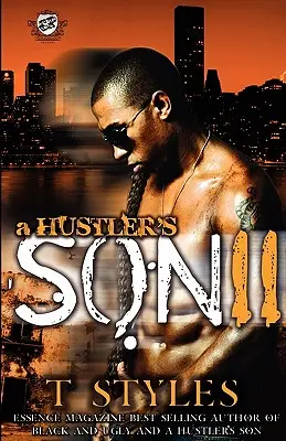 Syn naciągacza 2 (The Cartel Publications Presents) - A Hustler's Son 2 (the Cartel Publications Presents)