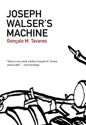 Maszyna Josepha Walsera - Joseph Walser's Machine