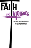 Wiara i przemoc: Teologia - Faith and Violence: Theology