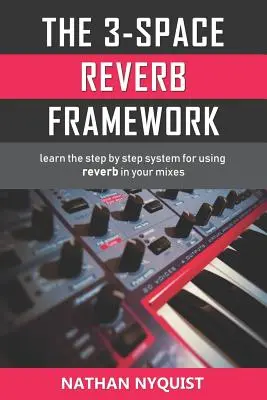 3-Space Reverb Framework: Poznaj krok po kroku system wykorzystania pogłosu w miksach. - The 3-Space Reverb Framework: Learn the step by step system for using reverb in your mixes