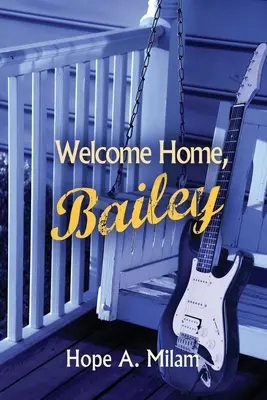 Witaj w domu, Bailey - Welcome Home, Bailey