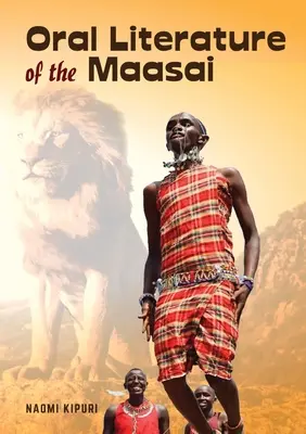 Literatura ustna Masajów - Oral Literature of the Maasai