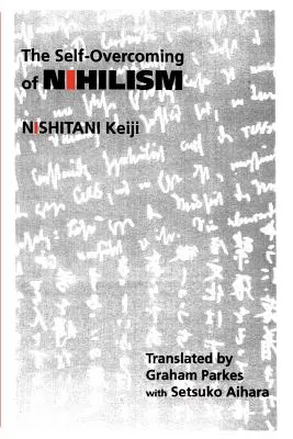 Samo przezwyciężenie nihilizmu - The Self-Overcoming of Nihilism