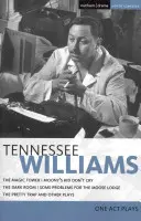 Tennessee Williams: One Act Plays