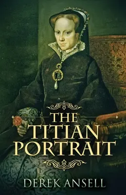 Portret Tycjana - The Titian Portrait