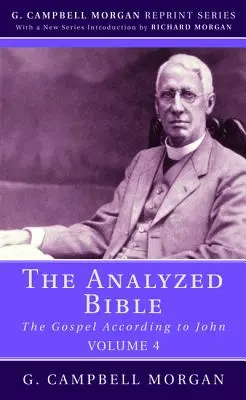 Przeanalizowana Biblia, tom 4 - The Analyzed Bible, Volume 4