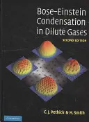 Kondensacja Bosego-Einsteina w rozcieńczonych gazach - Bose-Einstein Condensation in Dilute Gases