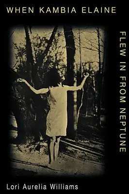 Kiedy Kambia Elaine przyleciała z Neptuna - When Kambia Elaine Flew in from Neptune