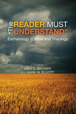 Czytelnik musi zrozumieć - The Reader Must Understand