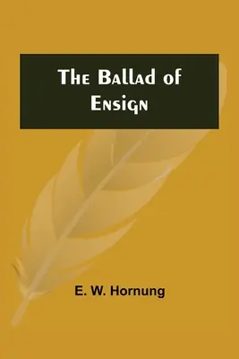 Ballada o chorążym - The Ballad of Ensign