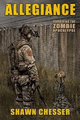 Wierność: Przetrwać apokalipsę zombie - Allegiance: Surviving the Zombie Apocalypse