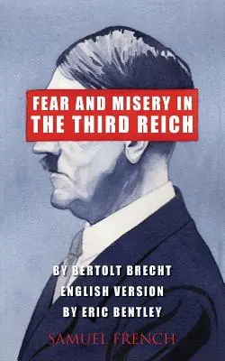 Strach i nędza w Trzeciej Rzeszy - Fear and Misery in the Third Reich