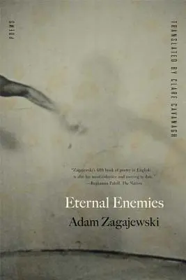 Wieczni wrogowie - Eternal Enemies