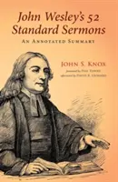 52 standardowe kazania Johna Wesleya - John Wesley's 52 Standard Sermons