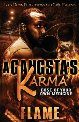 Karma gangstera - A Gangsta's Karma