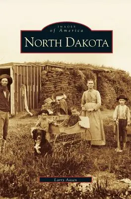 Dakota Północna - North Dakota