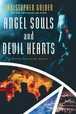 Anielskie dusze i diabelskie serca - Angel Souls and Devil Hearts