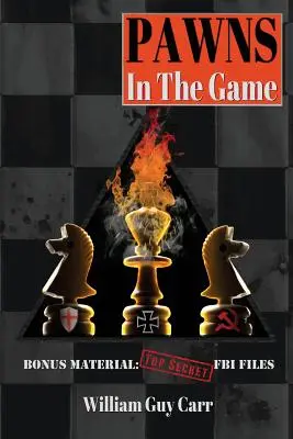 Pionki w grze - Pawns in the Game