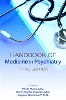 Podręcznik medycyny w psychiatrii - Handbook of Medicine in Psychiatry