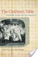 Stół dla dzieci: Studia nad dzieciństwem i nauki humanistyczne - The Children's Table: Childhood Studies and the Humanities