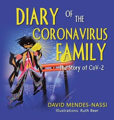 Pamiętnik rodziny koronawirusów - Diary of the Coronavirus Family