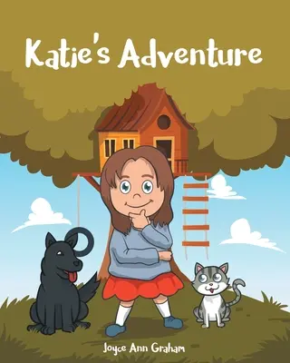 Przygoda Katie - Katie's Adventure