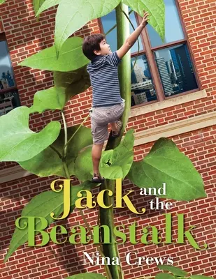 Jack i łodyga fasoli - Jack and the Beanstalk