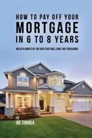 Jak spłacić kredyt hipoteczny w 6 do 8 lat: Nawyki bogatych, które pozwolą ci zaoszczędzić tysiące - How to pay off your mortgage in 6 to 8 years: Wealth habits of the rich that will save you thousands