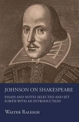 Johnson o Szekspirze - Johnson on Shakespeare