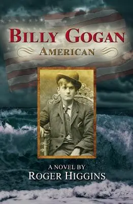 Billy Gogan, Amerykanin - Billy Gogan, American