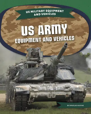 Wyposażenie i pojazdy armii USA - US Army Equipment and Vehicles