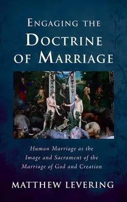 Zaangażowanie w doktrynę małżeństwa - Engaging the Doctrine of Marriage