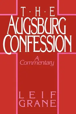 Wyznanie augsburskie - Augsburg Confession the