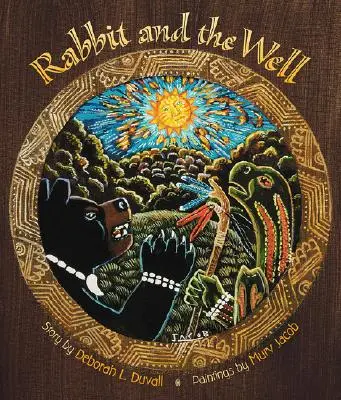 Królik i studnia - Rabbit and the Well