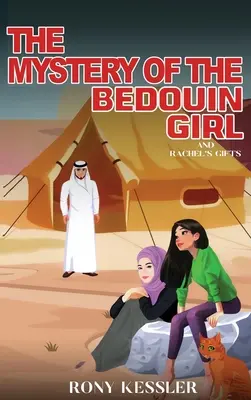 Tajemnica beduińskiej dziewczyny - The Mystery of the Bedouin Girl