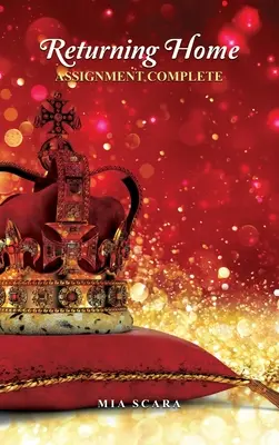 Powrót do domu: Zadanie wykonane - Returning Home: Assignment Complete