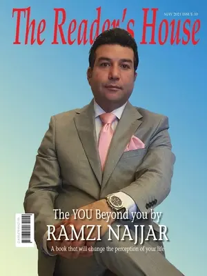 Ty poza tobą Ramziego Najjara: Wiedza chętnych - The You Beyond You By Ramzi Najjar: The Knowledge of the Willing