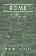 Rzym: Pierwsza księga fundamentów - Rome: The First Book of Foundations