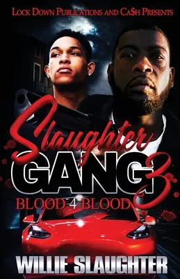 Gang rzezi 3: Krew za krew - Slaughter Gang 3: Blood 4 Blood