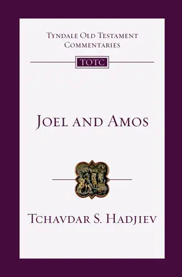 Joel i Amos - Joel and Amos