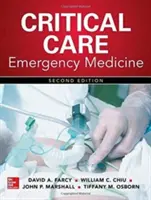 Opieka krytyczna w medycynie ratunkowej - Critical Care Emergency Medicine