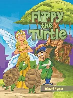 Żółw Flippy - Flippy the Turtle