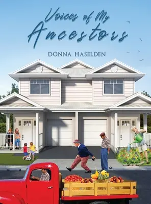 Głosy moich przodków - Voices of My Ancestors