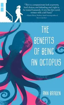 Korzyści z bycia ośmiornicą - The Benefits of Being an Octopus