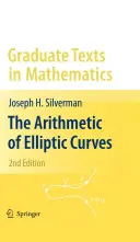 Arytmetyka krzywych eliptycznych - The Arithmetic of Elliptic Curves