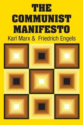 Manifest komunistyczny - The Communist Manifesto