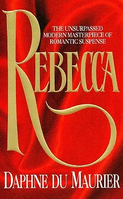 Rebeka - Rebecca