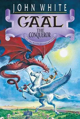 Gaal Zdobywca - Gaal the Conqueror