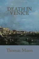 Śmierć w Wenecji - Death In Venice