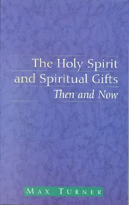 Duch Święty i dary duchowe - The Holy Spirit and Spiritual Gifts